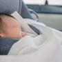 【赤ちゃんと車で帰省】必要な持ち物、注意することは？赤ちゃんと長距離移動する際のコツ！