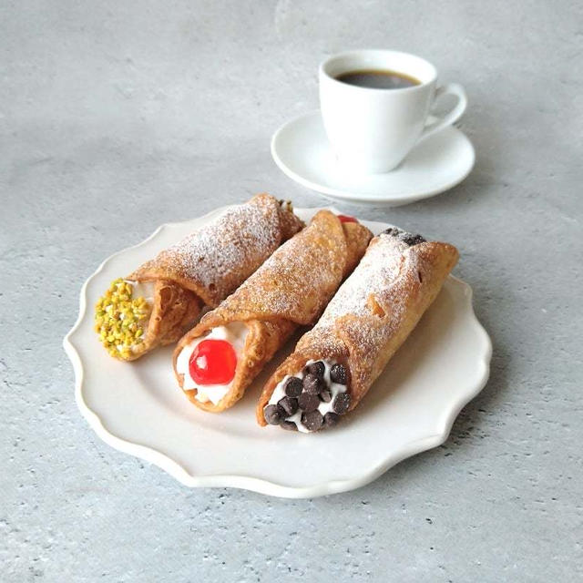 コラム公開のお知らせ／カンノーリのレシピ