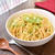 具材はシンプルに♪たっぷりキャベツの和風出汁パスタ
