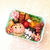 簡単・アンパンマンのキャラ弁☆作り方