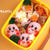 星のカービィだいすきキャラ弁当