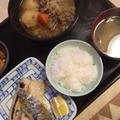 鯖☆塩麹焼き