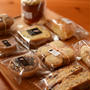9月のベーグル、焼き菓子セットのご案内