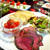 クリスマスの食卓♪２０１２