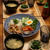 カオマンガイ？シンガポールチキンライス？な夕食