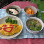 朝ごはん　９月５日（金）