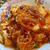 春雨入り麻婆豆腐