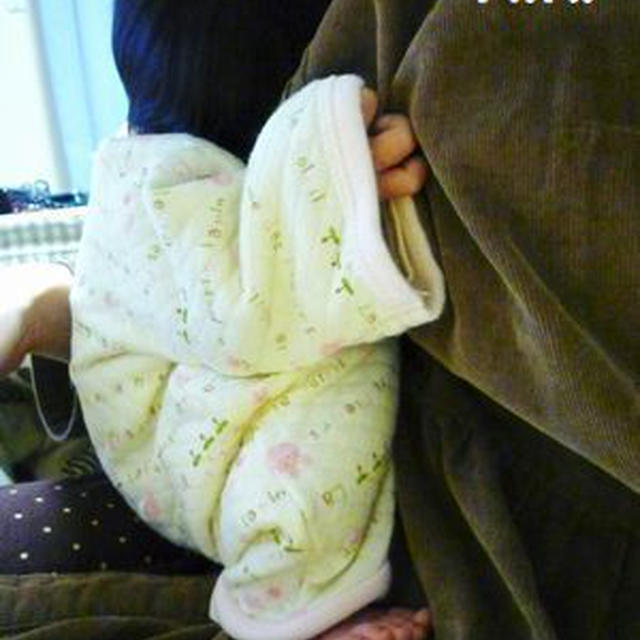 娘からのプレゼント!!