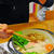 ３月２１日　木曜日　豚しゃぶ（前日の晩ごはん）