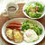 休日朝食3連発