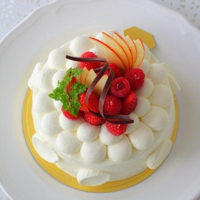 Happy Birthday !