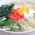豚骨味ラーメン・・・＜インスタント♪一人昼ご飯＞