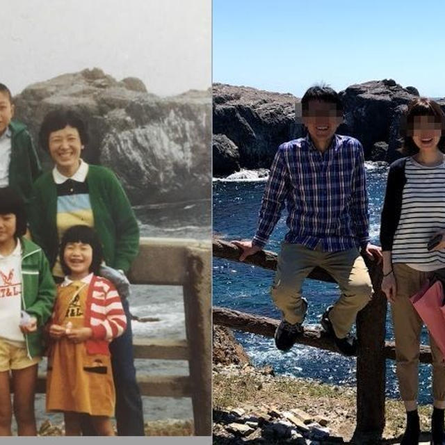 旧姓家族と一緒に若葉の季節の島根へその1（※料理教室再販のお知らせ！）