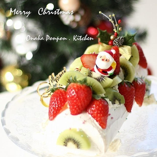 ■クリスマス♫