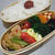 回鍋肉弁当