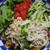 5月19日　　サラダうどん
