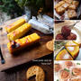 秋の味覚で作るスイーツ10選♡【#簡単レシピ#スイーツ#秋の味覚】