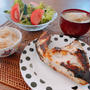 夏にオススメ魚レシピ♡夕食に魚が増えた理由と食育とか。