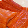 お鮭バーグ　動画レシピ　Salmon Burgar Recipe