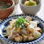 【大根＊キャベツ＊厚揚げ＊豚肉】大根は薄切りで時短！豚こまと厚揚げの甘みそ炒めでほっこり献立