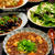 麻婆豆腐、なすの照り焼きなど／おいしいバターの話