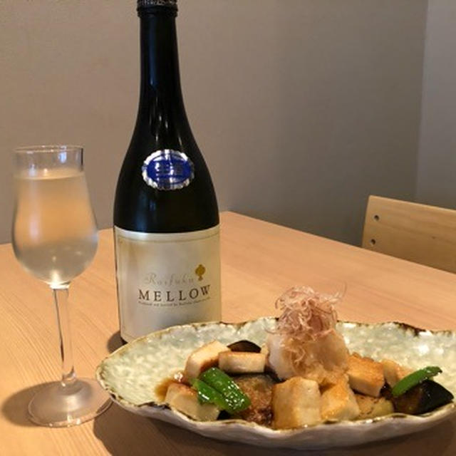 淡路町・神田　Kokori（和味和酒ココリ）だしの持つチカラを感じる料理と日本酒がリーズナブルに