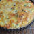 ★recipe★　Potetquiche（ジャガイモのキッシュ）