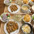 ダイソー系列のお店の食器でおぼんdeごはん始めました！