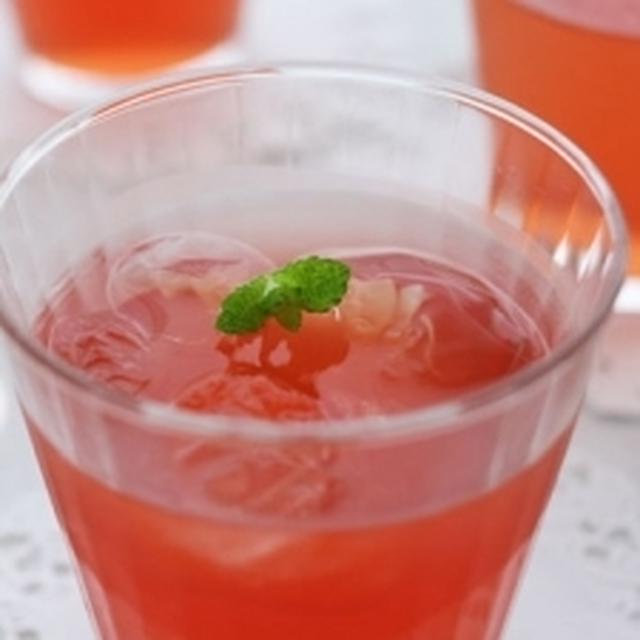 5倍濃縮果汁フルーツカムカム