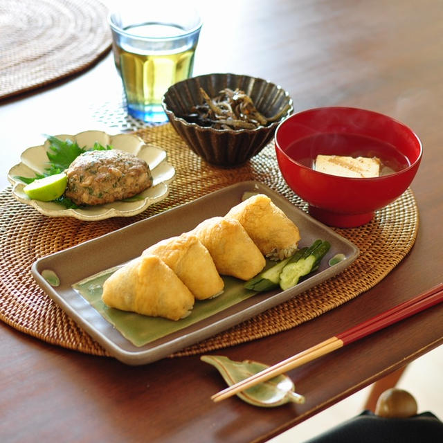 可愛すぎるオットシリーズその③と昨日の晩ごはん