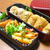 おいなりさん弁当