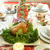 クリスマス料理レッスン