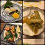 広島での飲み食い色々