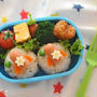 【連載】レシピブログ「ロケットのお弁当」