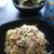 中華パスタ♪