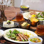 【献立】アスパラの肉巻き。～最も信じてはいけないの～