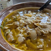 山形・尾花沢の｢大南軒｣の名物は焼肉ラーメン