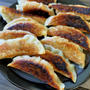 王餃子のキムチ餃子を食べてみました(*´艸｀*)