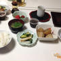 感動の再会とおふくろの味♪
