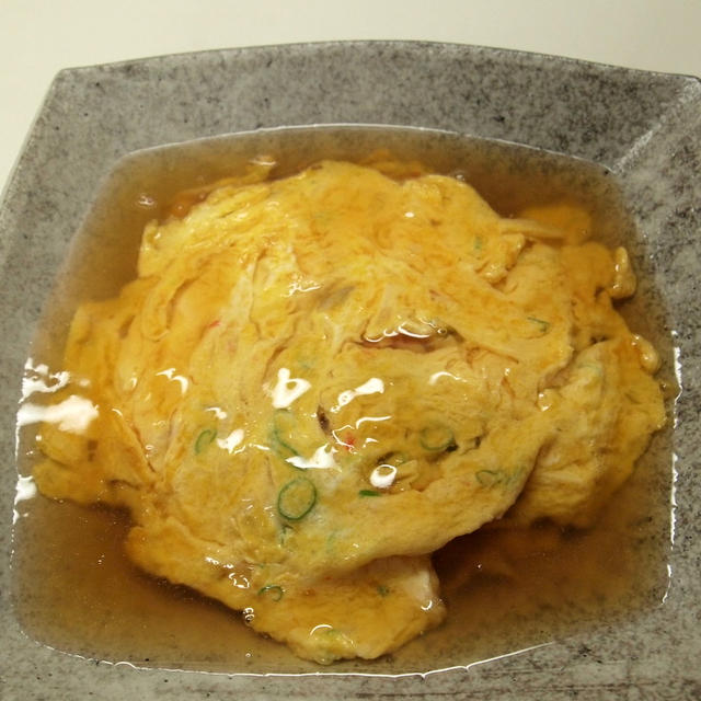 芙蓉蟹