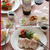 ローストポーク！と前菜３種！で　おうちフレンチ♪