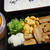 9月25日　　鶏ヤゲンの甘辛炒め弁当