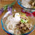 五香粉でつくる、簡単レンジで肉なすそうめん(温かい＆冷たい)☆スパイスでお料理上手vol.28＆スパイス大使
