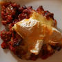 Trippa e Formaggio