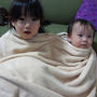 朔ちゃんがぁ〜。。。