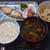 ３月９日　はやく春にならないかな〜という気持ちのご飯