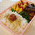 お弁当（９月３０日）
