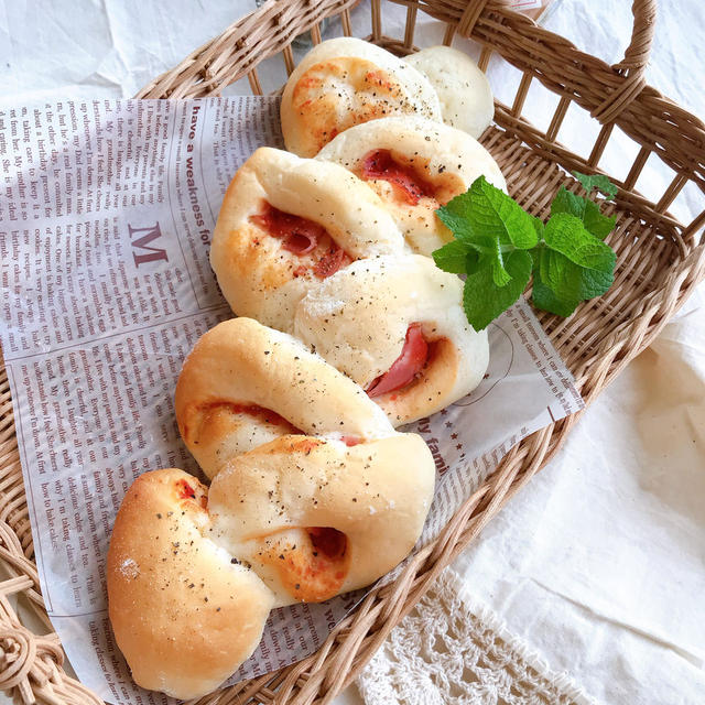 夏休みの子供のおやつ♡