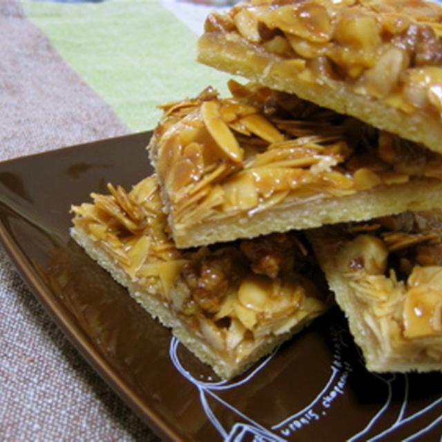 フロランタン☆