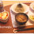 特製蕎麦ダレ＊蕪と厚揚げのトマト煮＊
